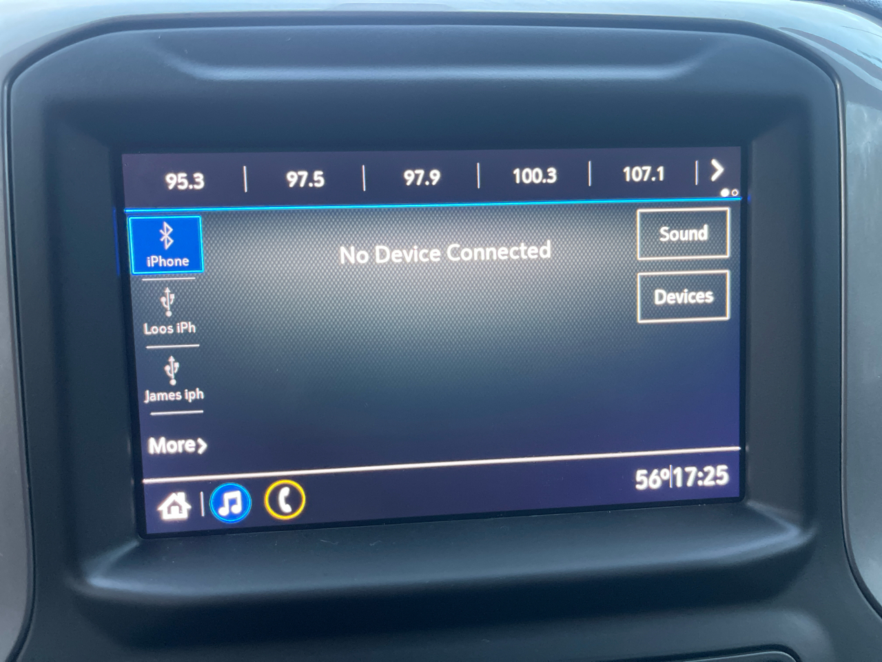 GMC Sierra 3500HD Pro Crew Cab 4WD SB 2022