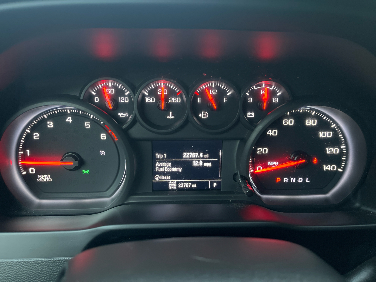 GMC Sierra 3500HD Pro Crew Cab 4WD SB 2022