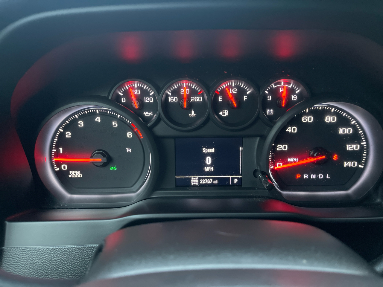 GMC Sierra 3500HD Pro Crew Cab 4WD SB 2022