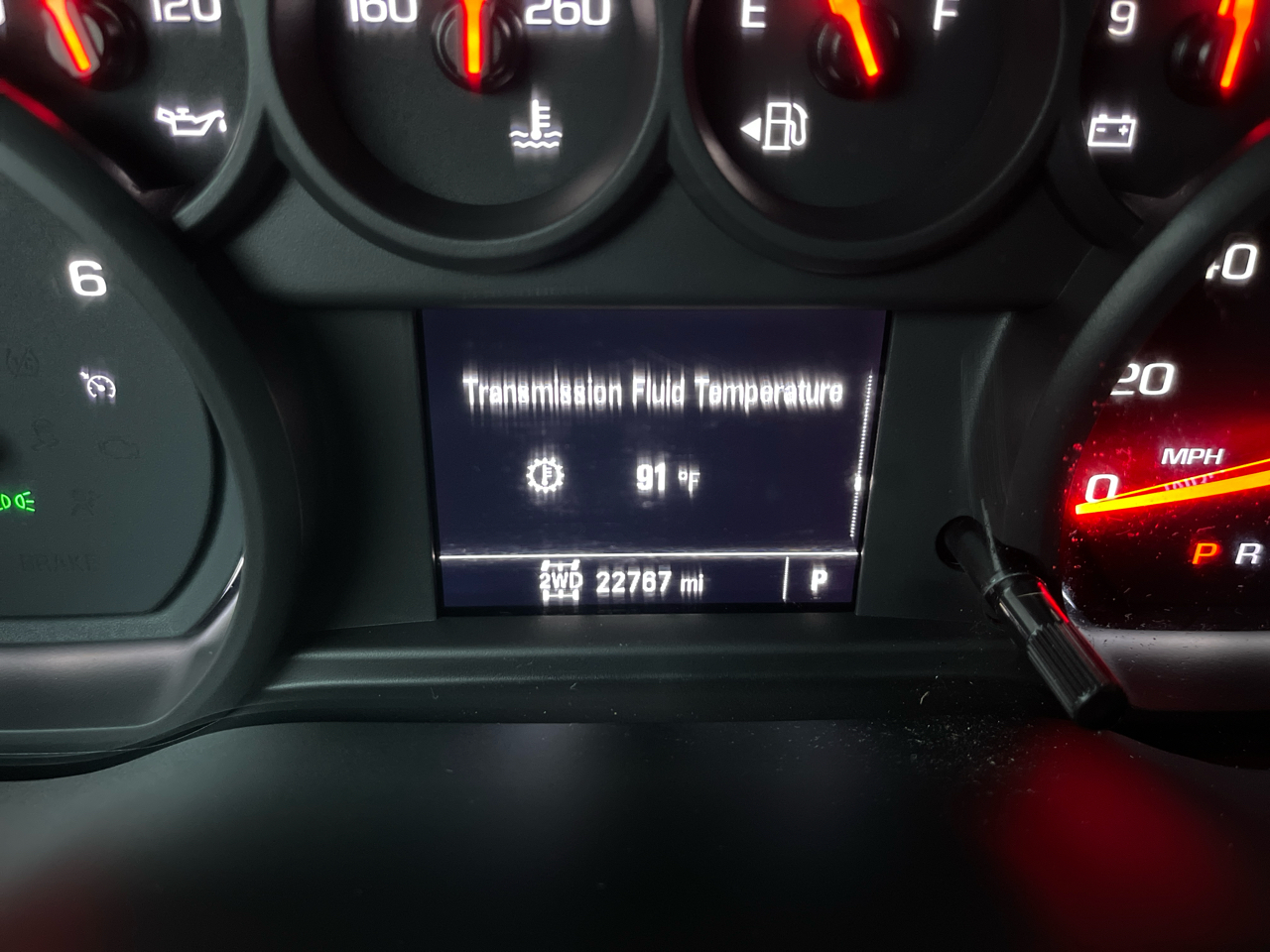 GMC Sierra 3500HD Pro Crew Cab 4WD SB 2022