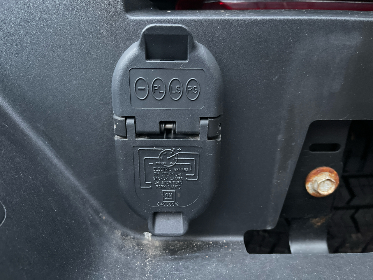 GMC Sierra 3500HD Pro Crew Cab 4WD SB 2022