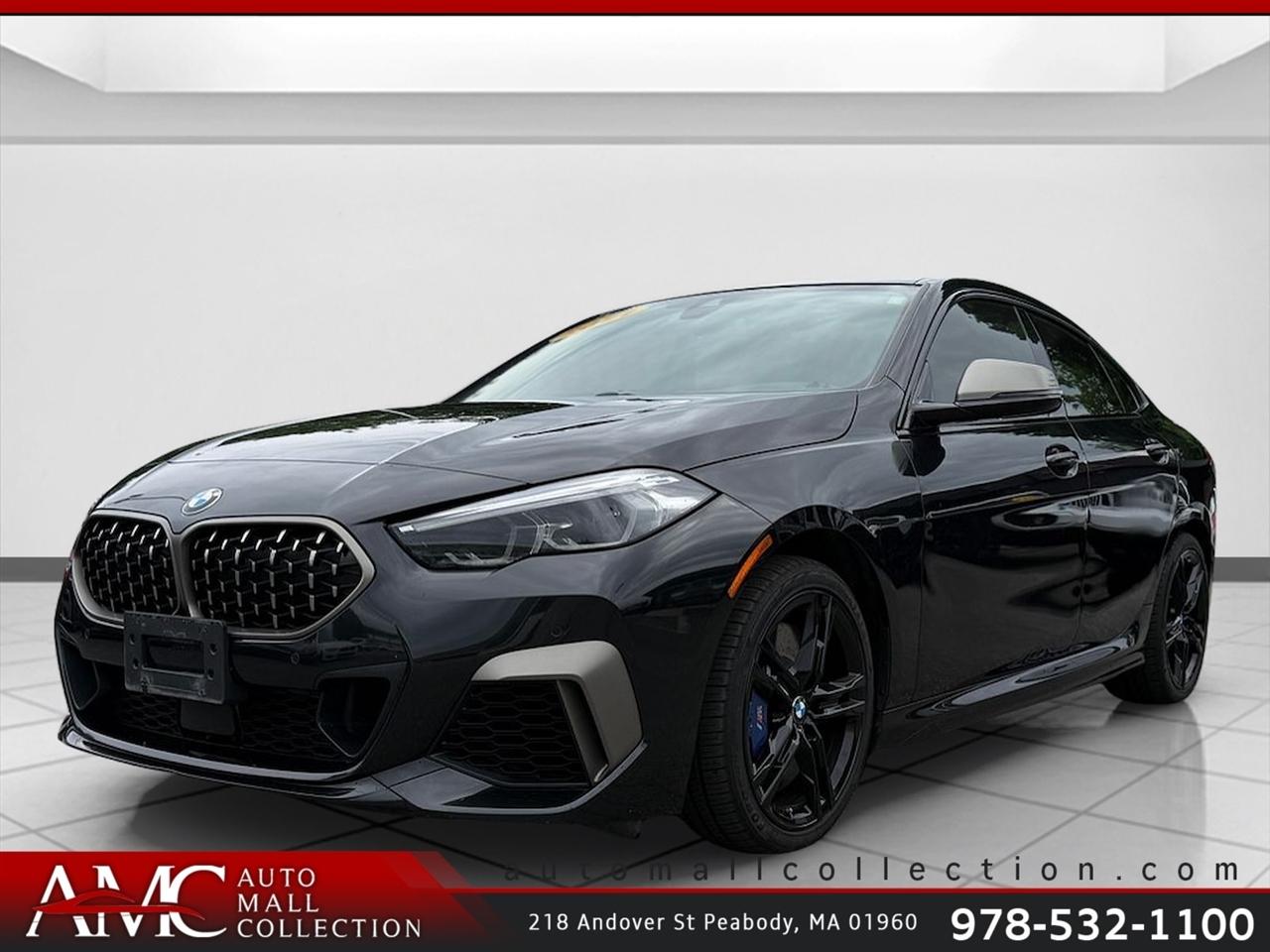 2021 BMW 2-Series Gran Coupe M235i xDrive