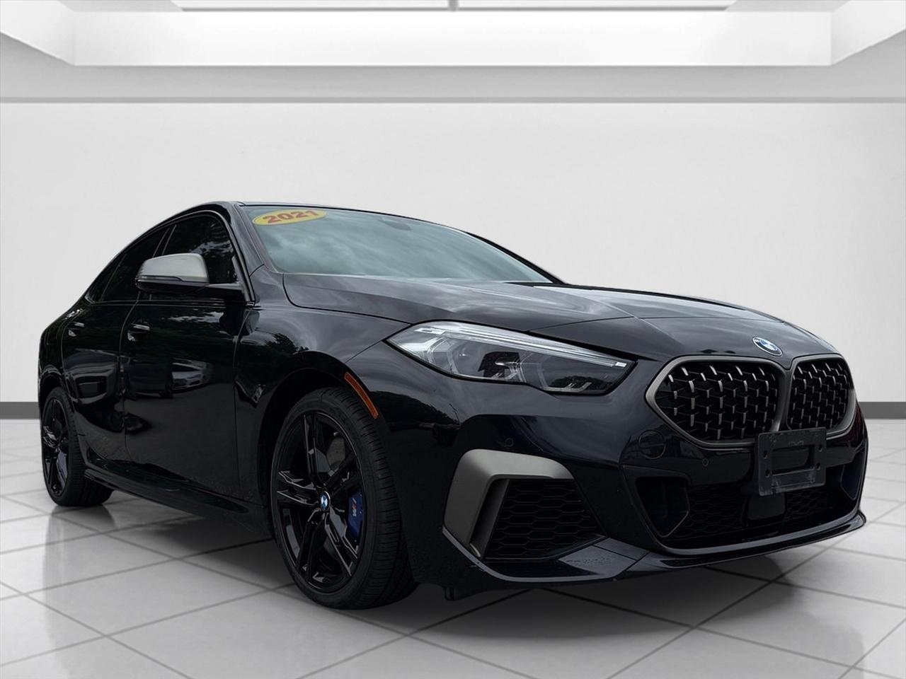 2021 BMW 2 Series M235i - Photo 7