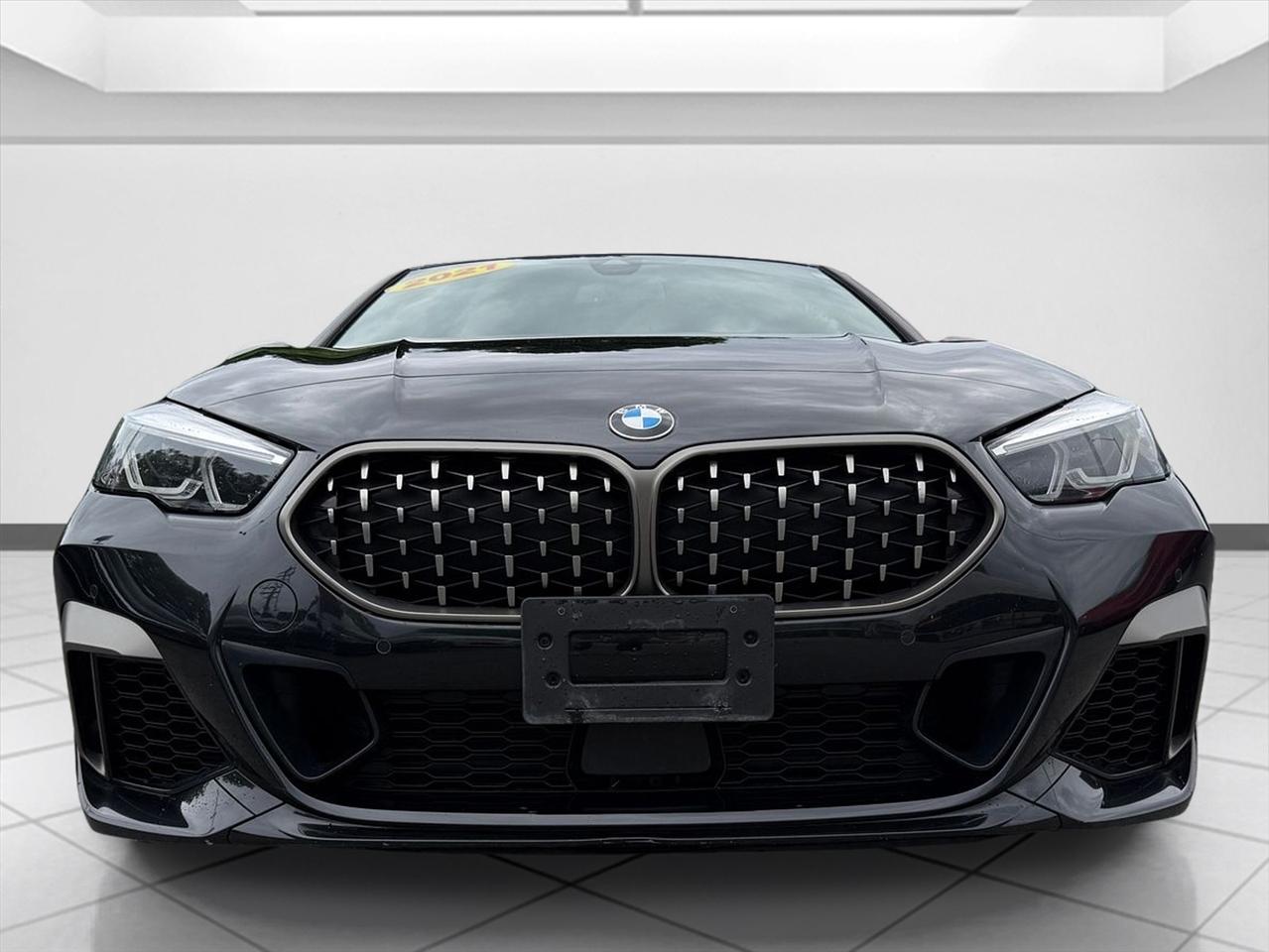 2021 BMW 2 Series M235i - Photo 8
