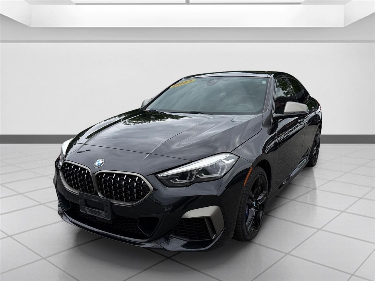2021 BMW 2 Series M235i - Photo 9