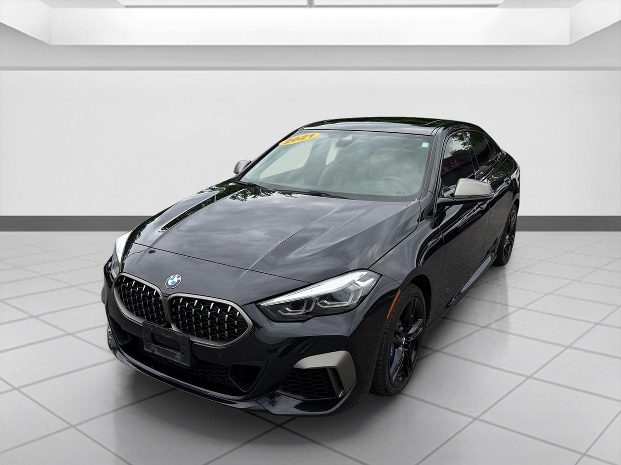 2021 BMW 2 Series M235i - Photo 10