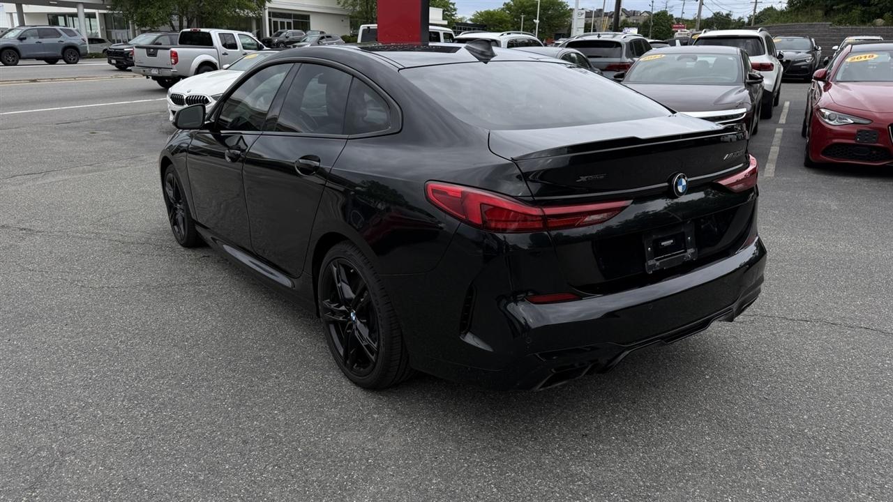 2021 BMW 2 Series M235i - Photo 13