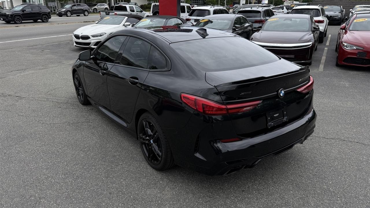 2021 BMW 2 Series M235i - Photo 14