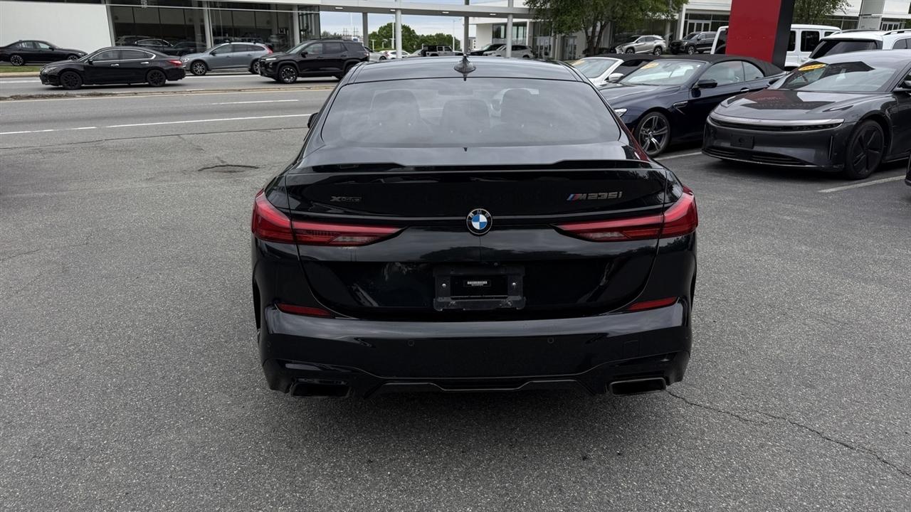 2021 BMW 2 Series M235i - Photo 15