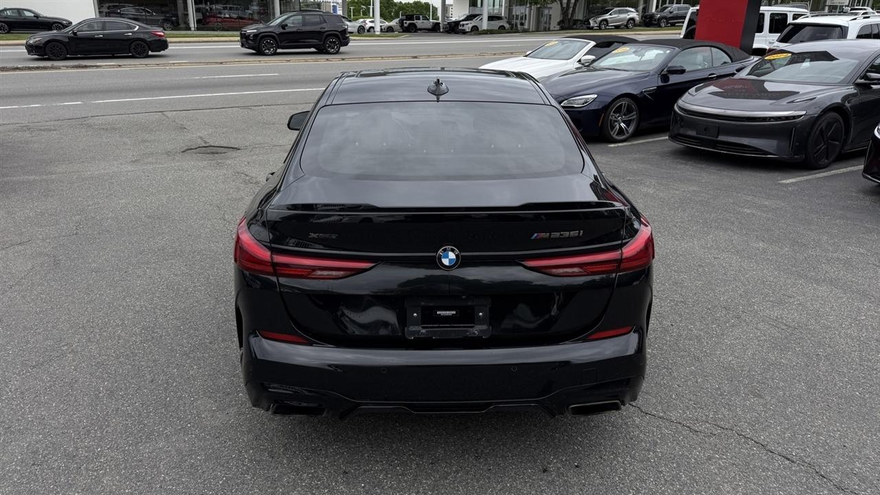 2021 BMW 2 Series M235i - Photo 16