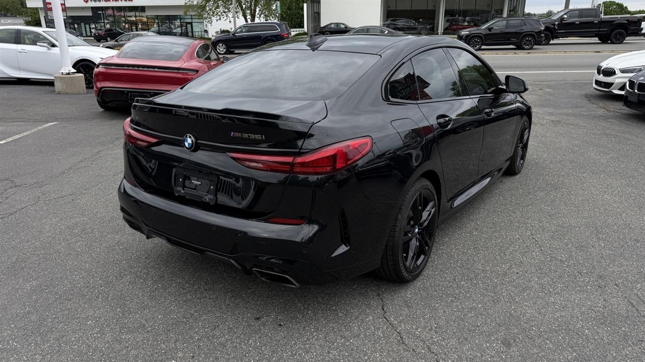 2021 BMW 2 Series M235i - Photo 17