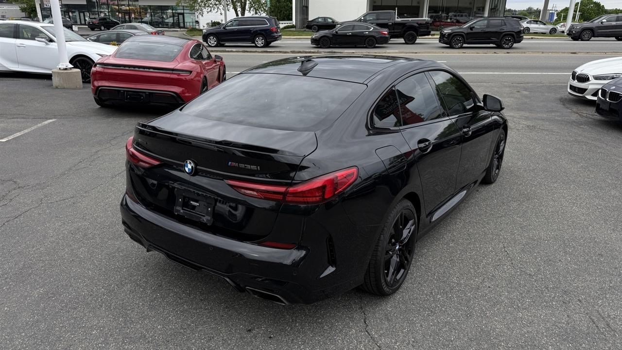 2021 BMW 2 Series M235i - Photo 18