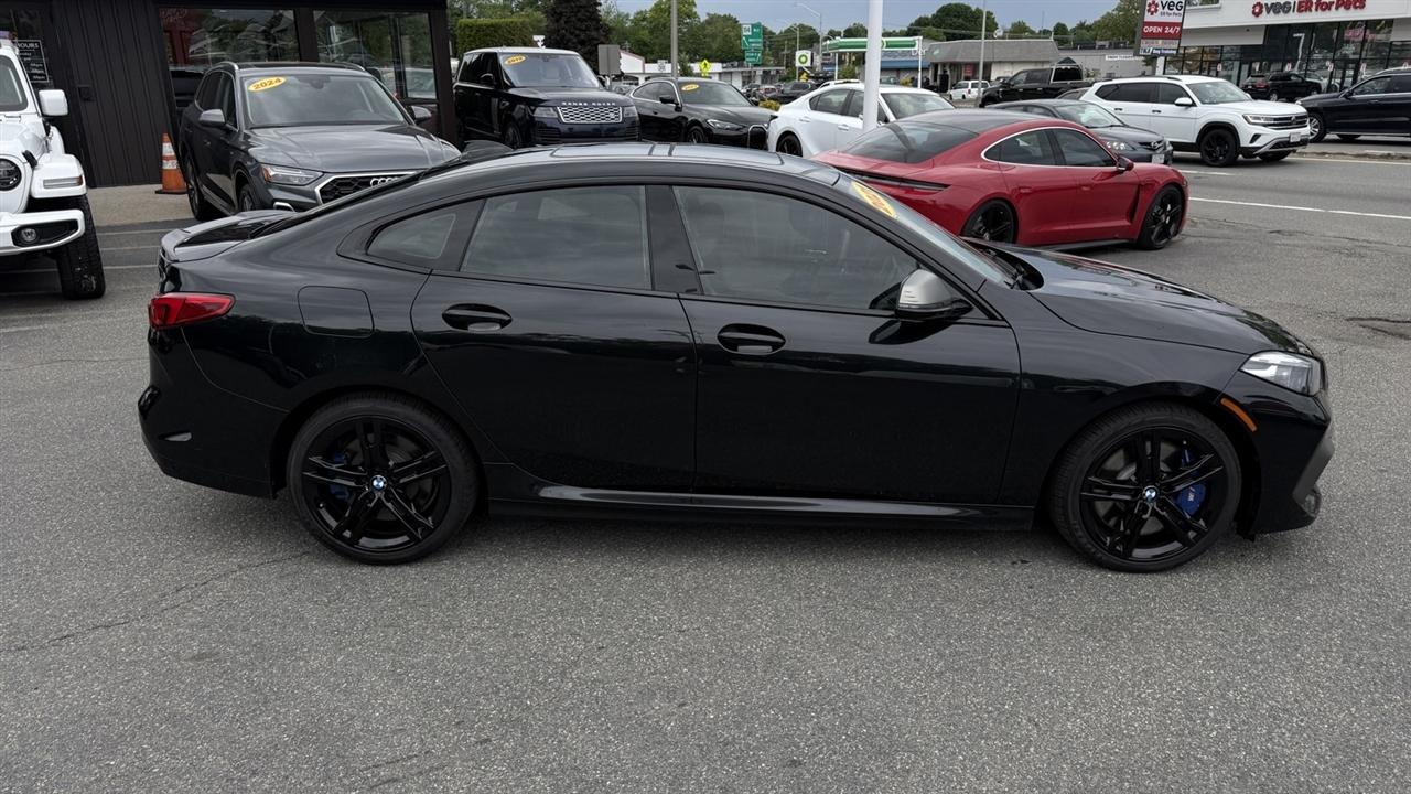 2021 BMW 2 Series M235i - Photo 20