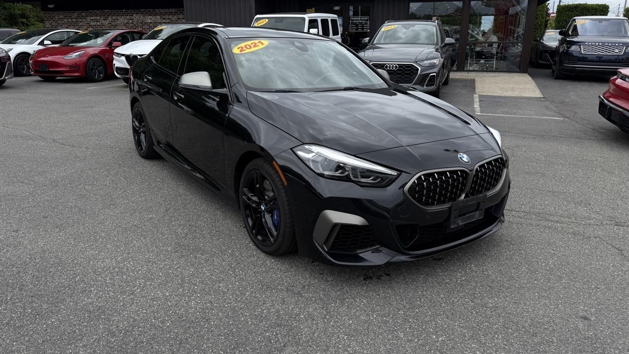 2021 BMW 2 Series M235i - Photo 21