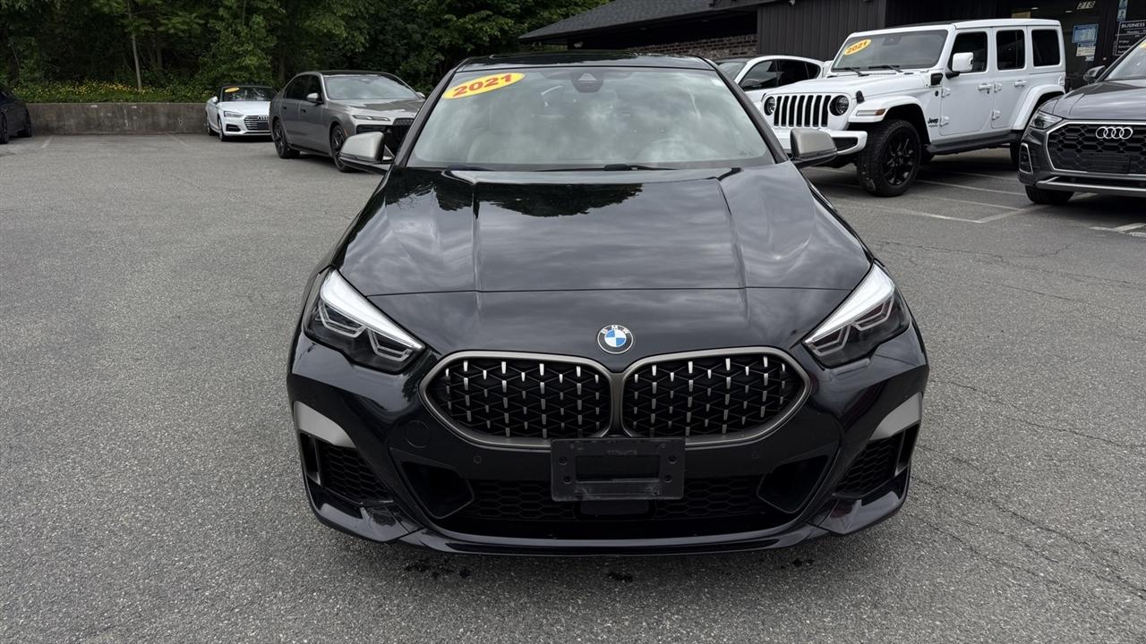 2021 BMW 2 Series M235i - Photo 23