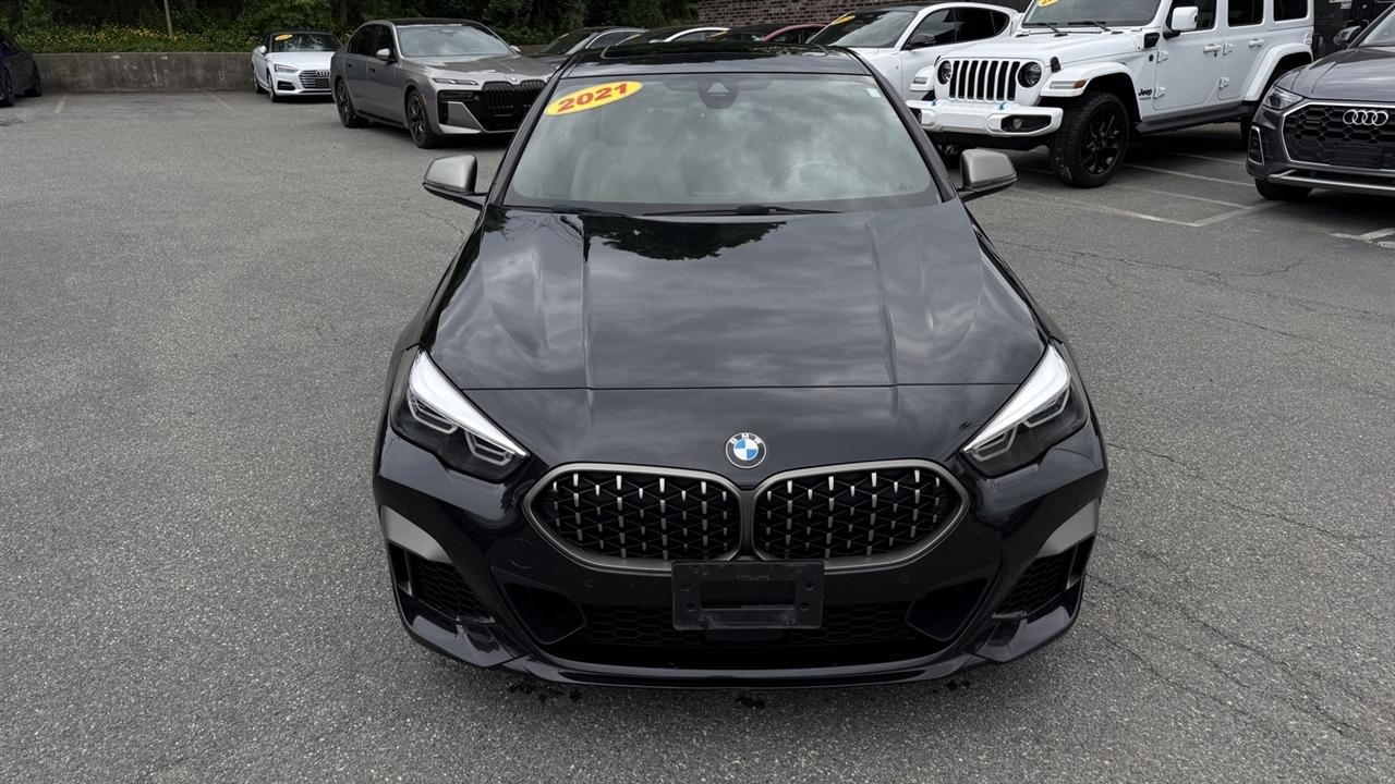 2021 BMW 2 Series M235i - Photo 24