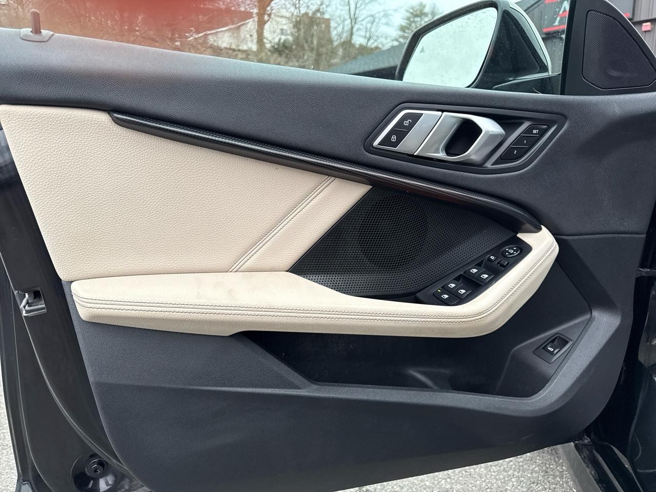 2021 BMW 2 Series M235i - Photo 28