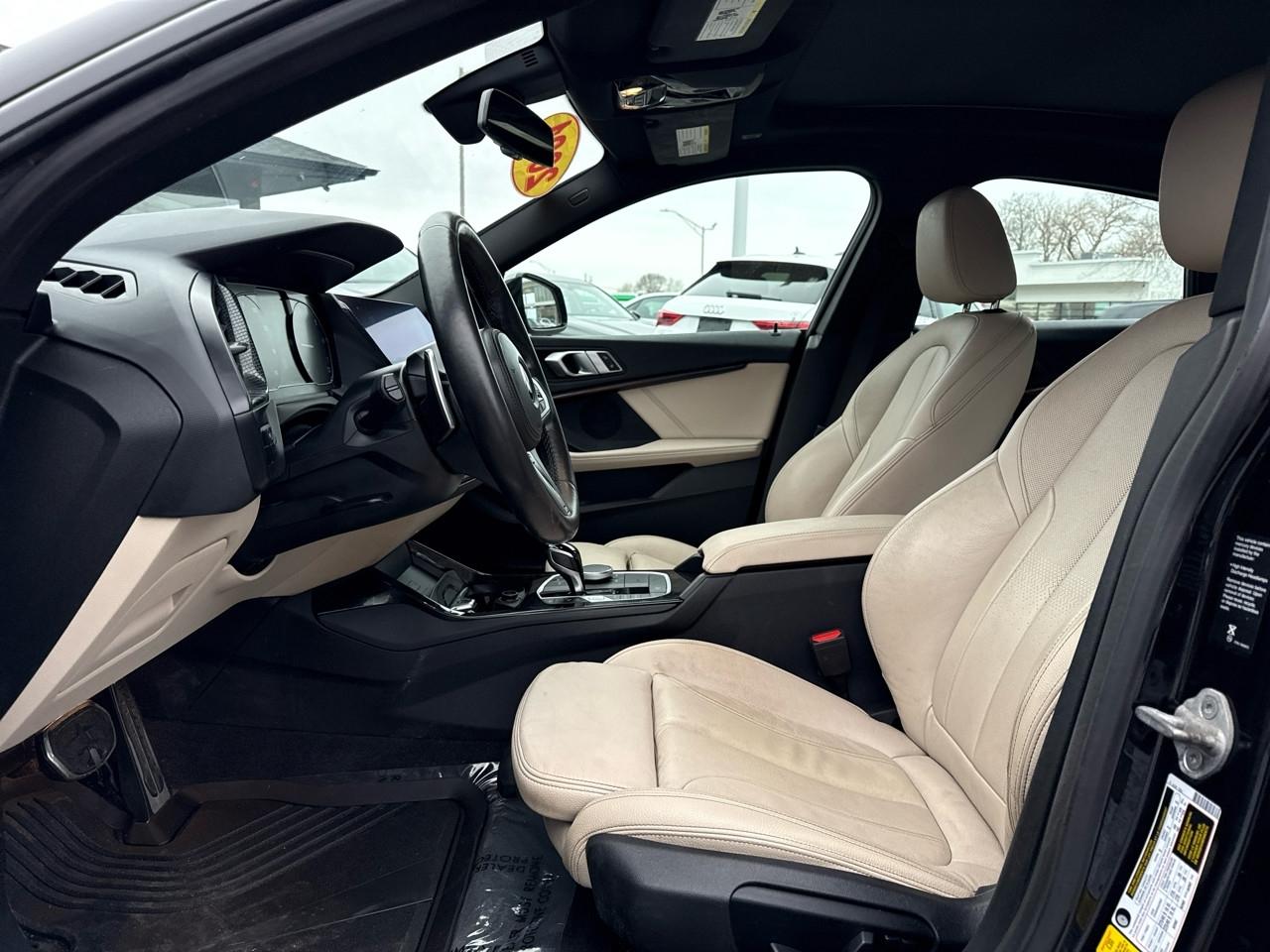 2021 BMW 2 Series M235i - Photo 29
