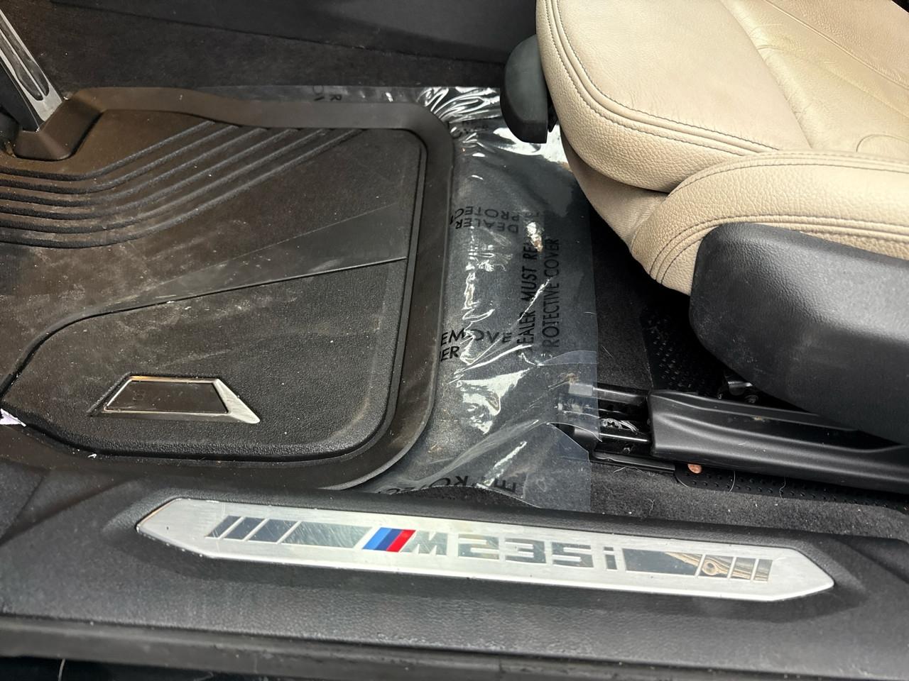 2021 BMW 2 Series M235i - Photo 30