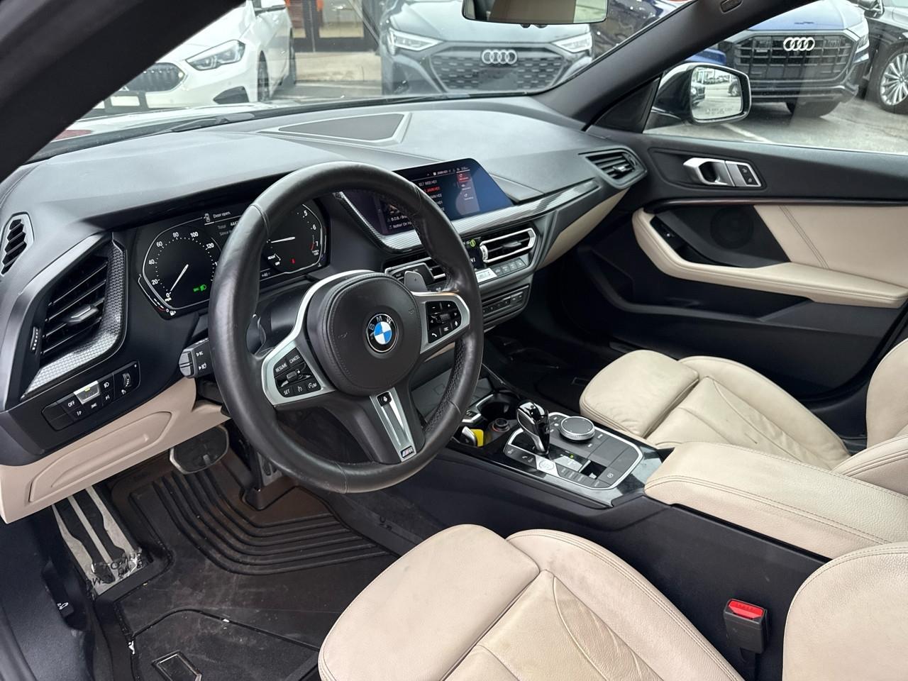 2021 BMW 2 Series M235i - Photo 31