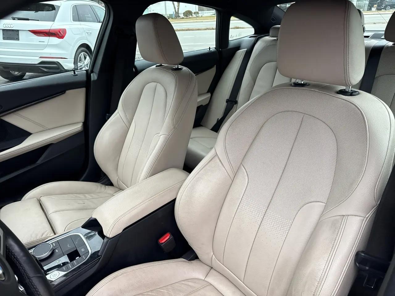 2021 BMW 2 Series M235i - Photo 32