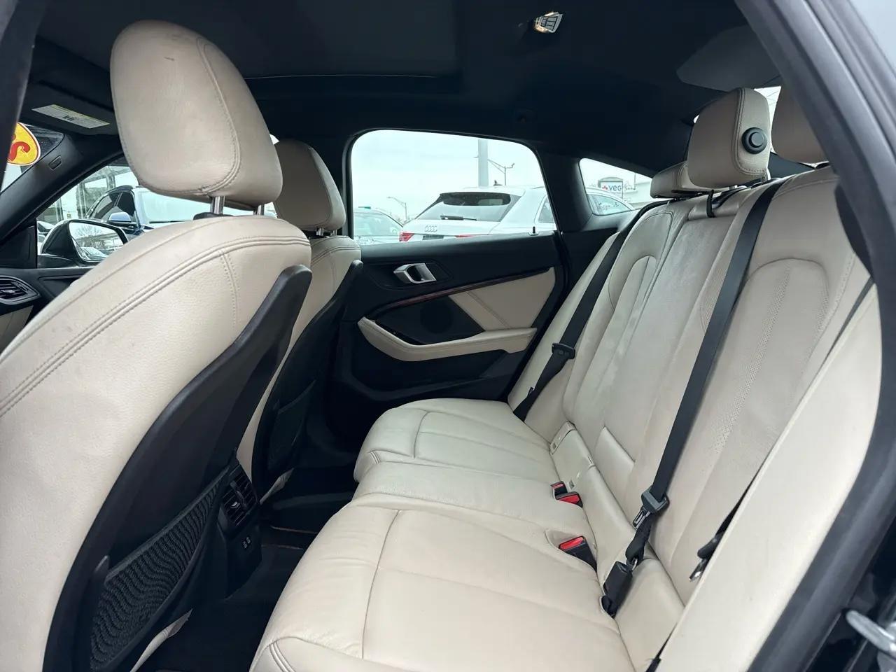 2021 BMW 2 Series M235i - Photo 34