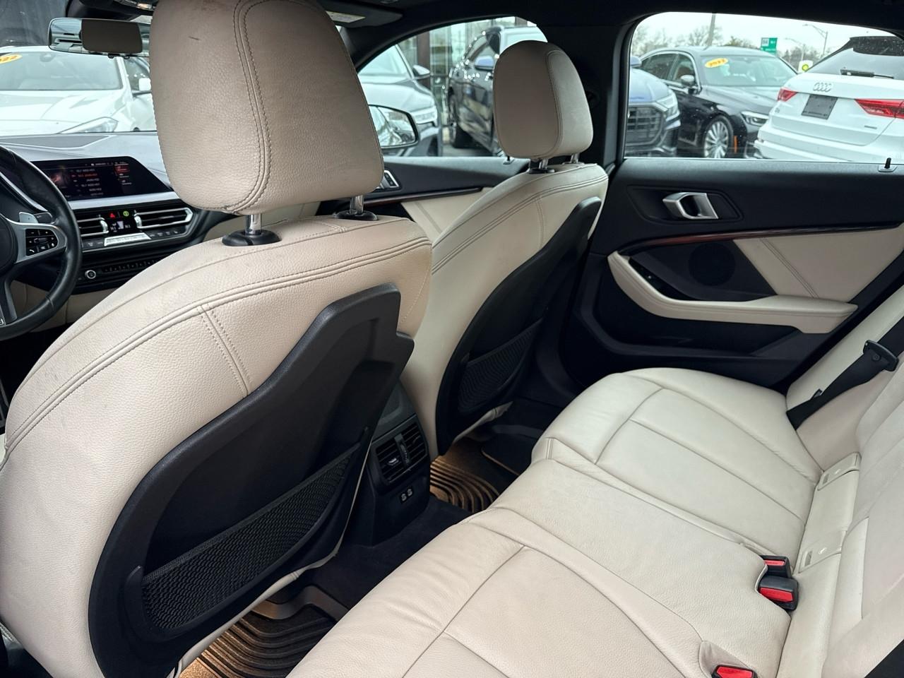 2021 BMW 2 Series M235i - Photo 35