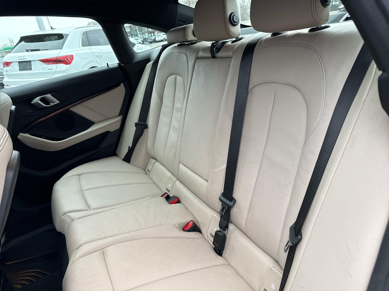 2021 BMW 2 Series M235i - Photo 36