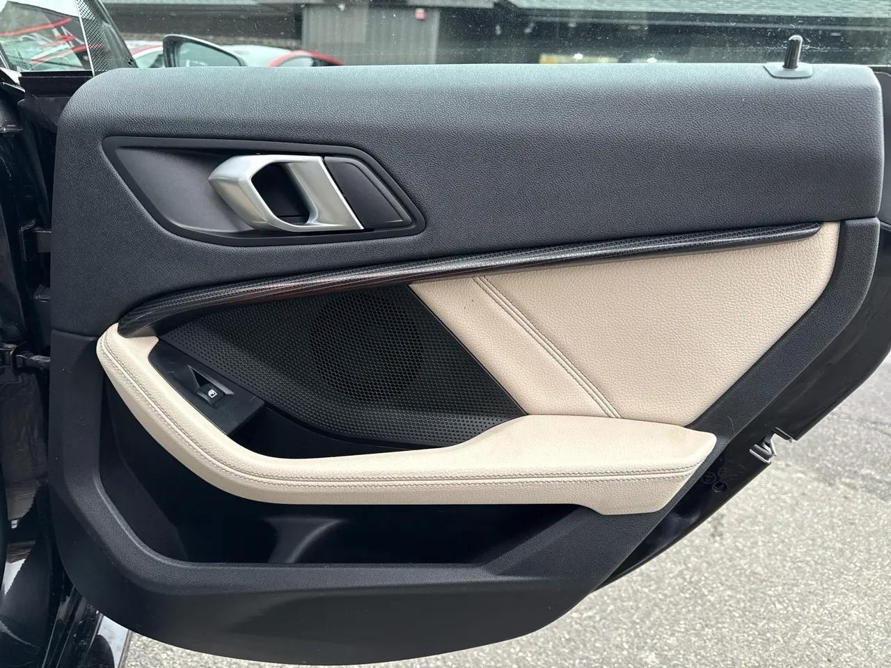 2021 BMW 2 Series M235i - Photo 37