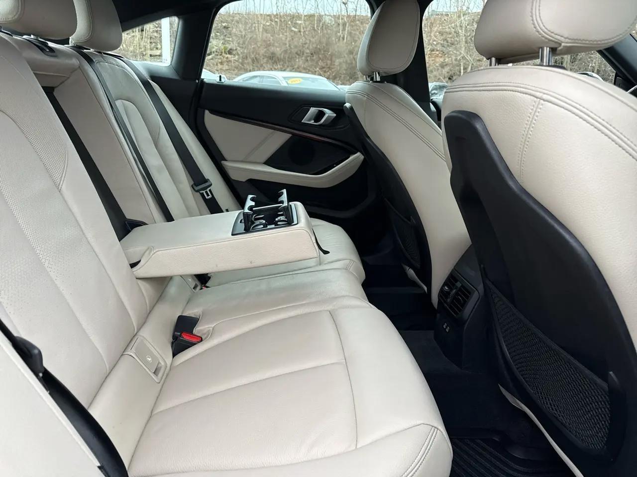 2021 BMW 2 Series M235i - Photo 38