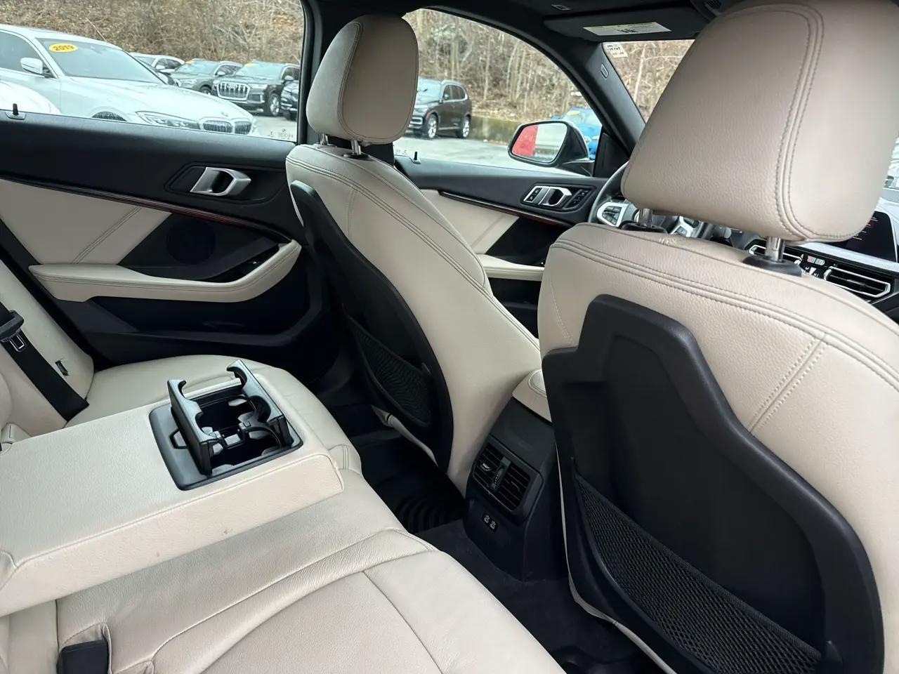 2021 BMW 2 Series M235i - Photo 39