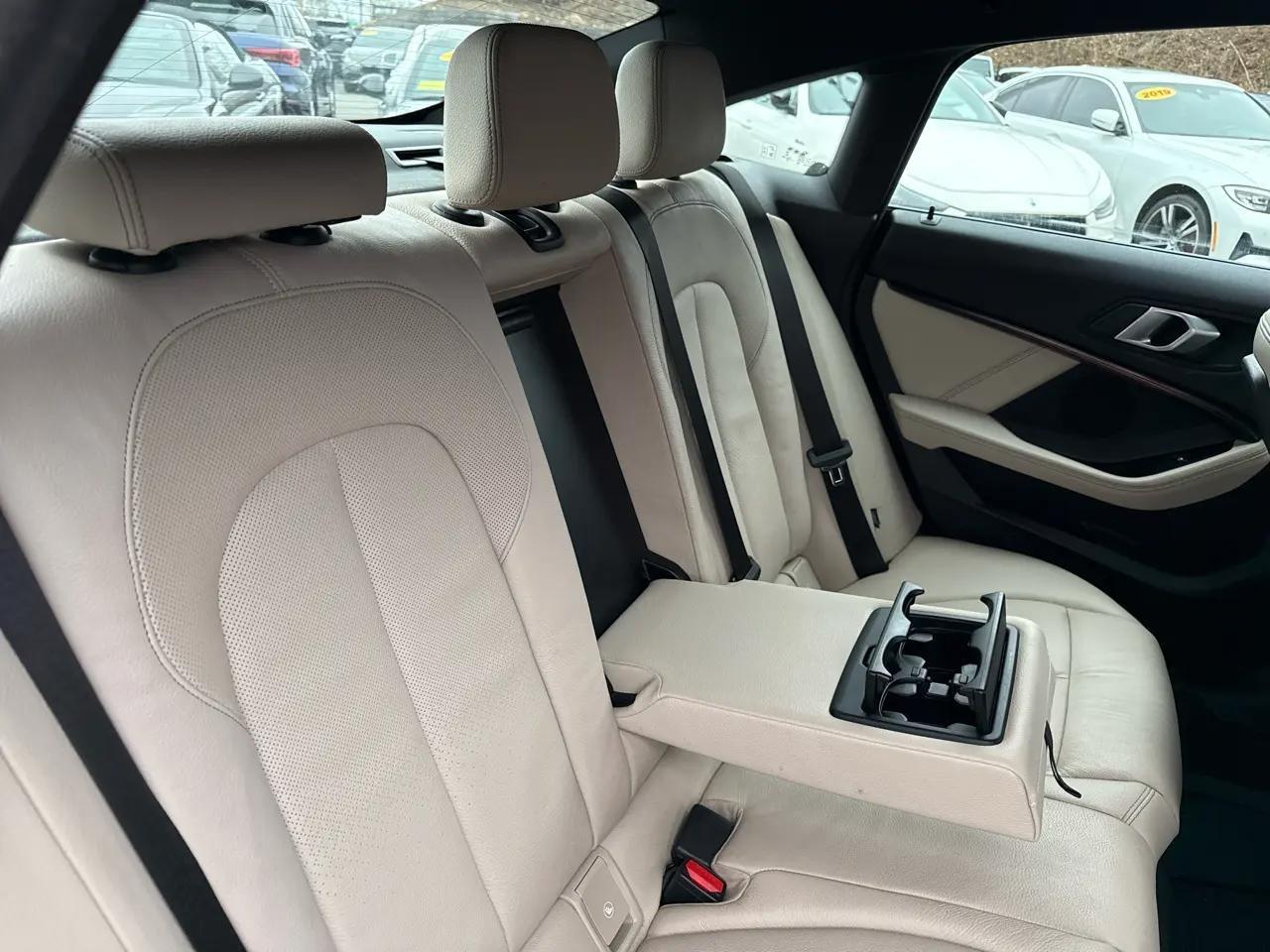 2021 BMW 2 Series M235i - Photo 40