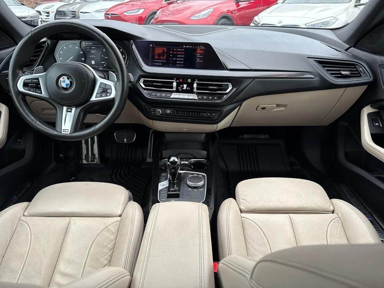 2021 BMW 2 Series M235i - Photo 42