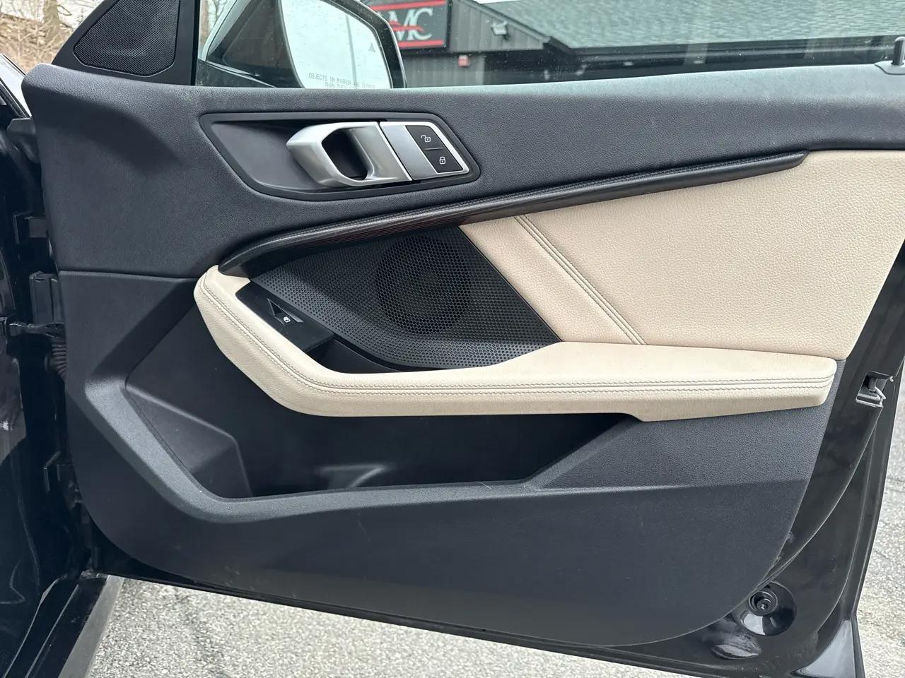 2021 BMW 2 Series M235i - Photo 43