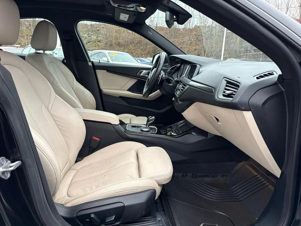 2021 BMW 2 Series M235i - Photo 44