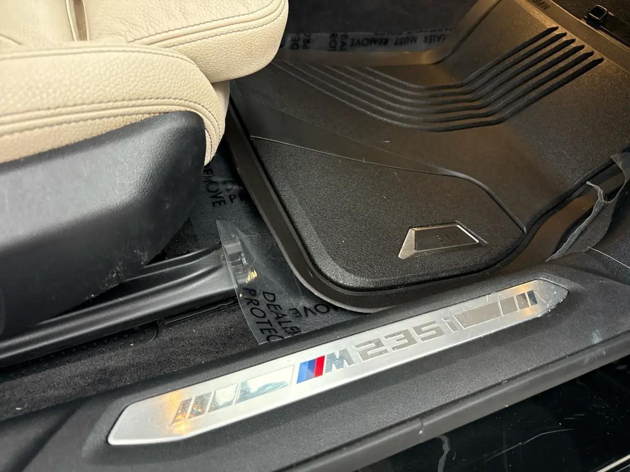 2021 BMW 2 Series M235i - Photo 45