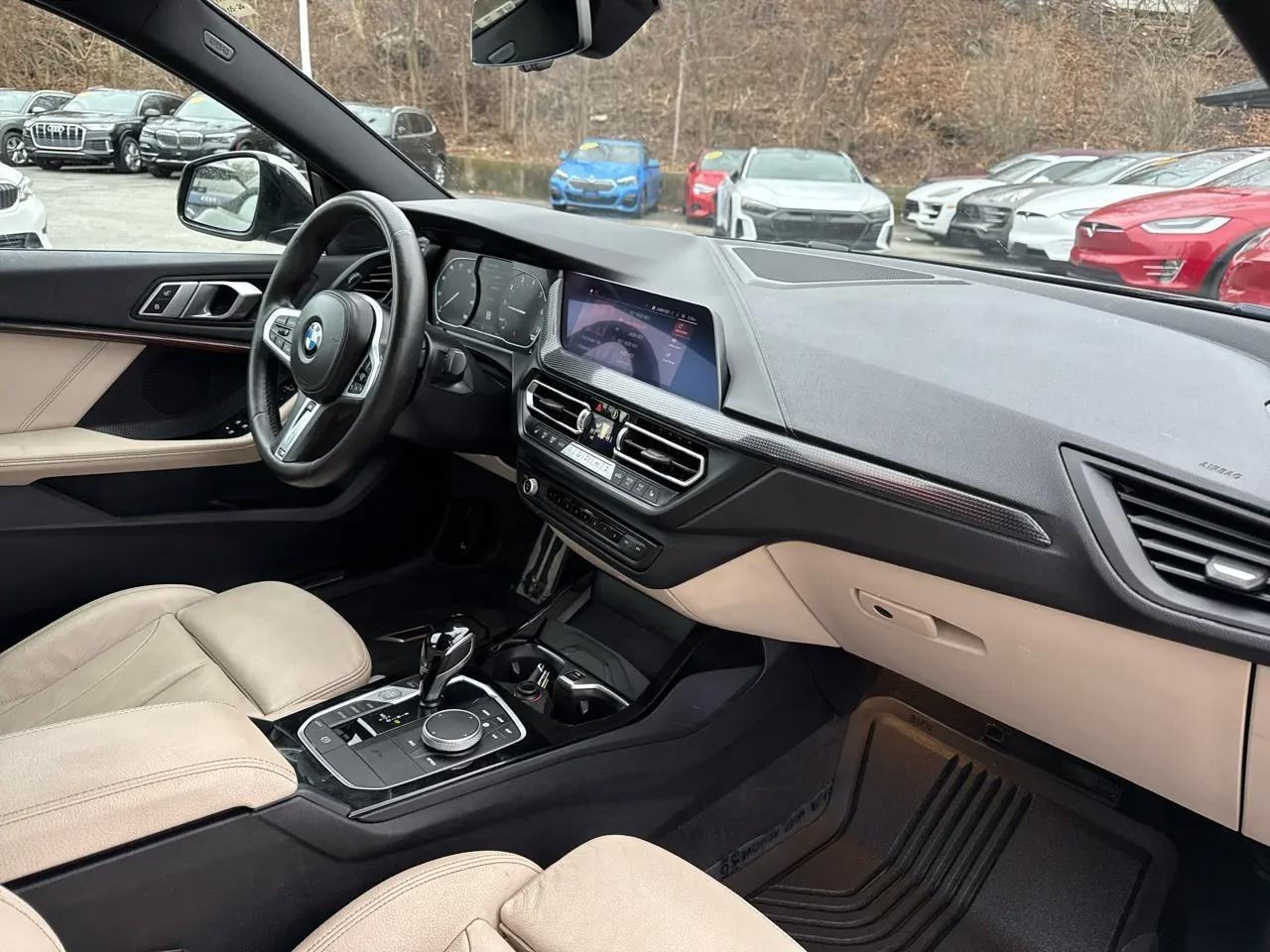 2021 BMW 2 Series M235i - Photo 46