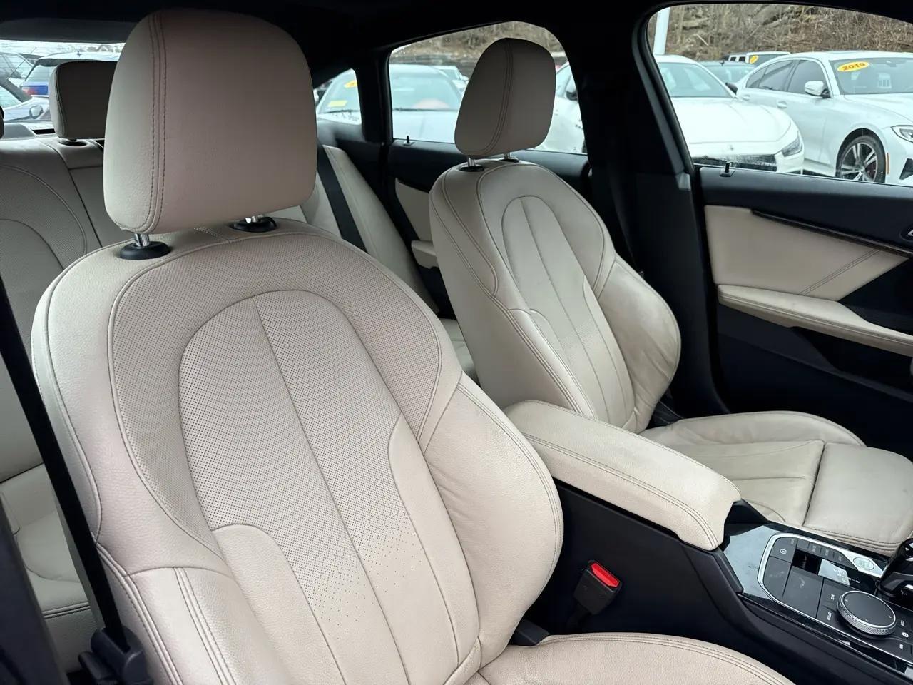 2021 BMW 2 Series M235i - Photo 47