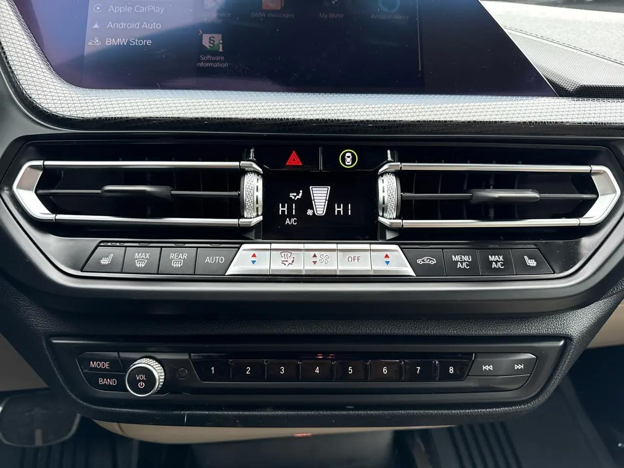 2021 BMW 2 Series M235i - Photo 53