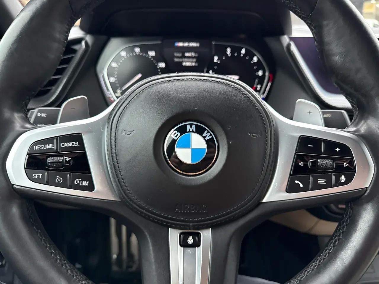 2021 BMW 2 Series M235i - Photo 56