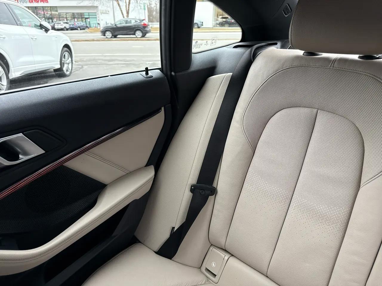 2021 BMW 2 Series M235i - Photo 61