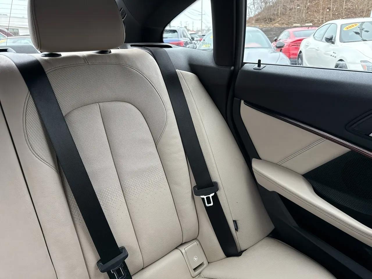 2021 BMW 2 Series M235i - Photo 62
