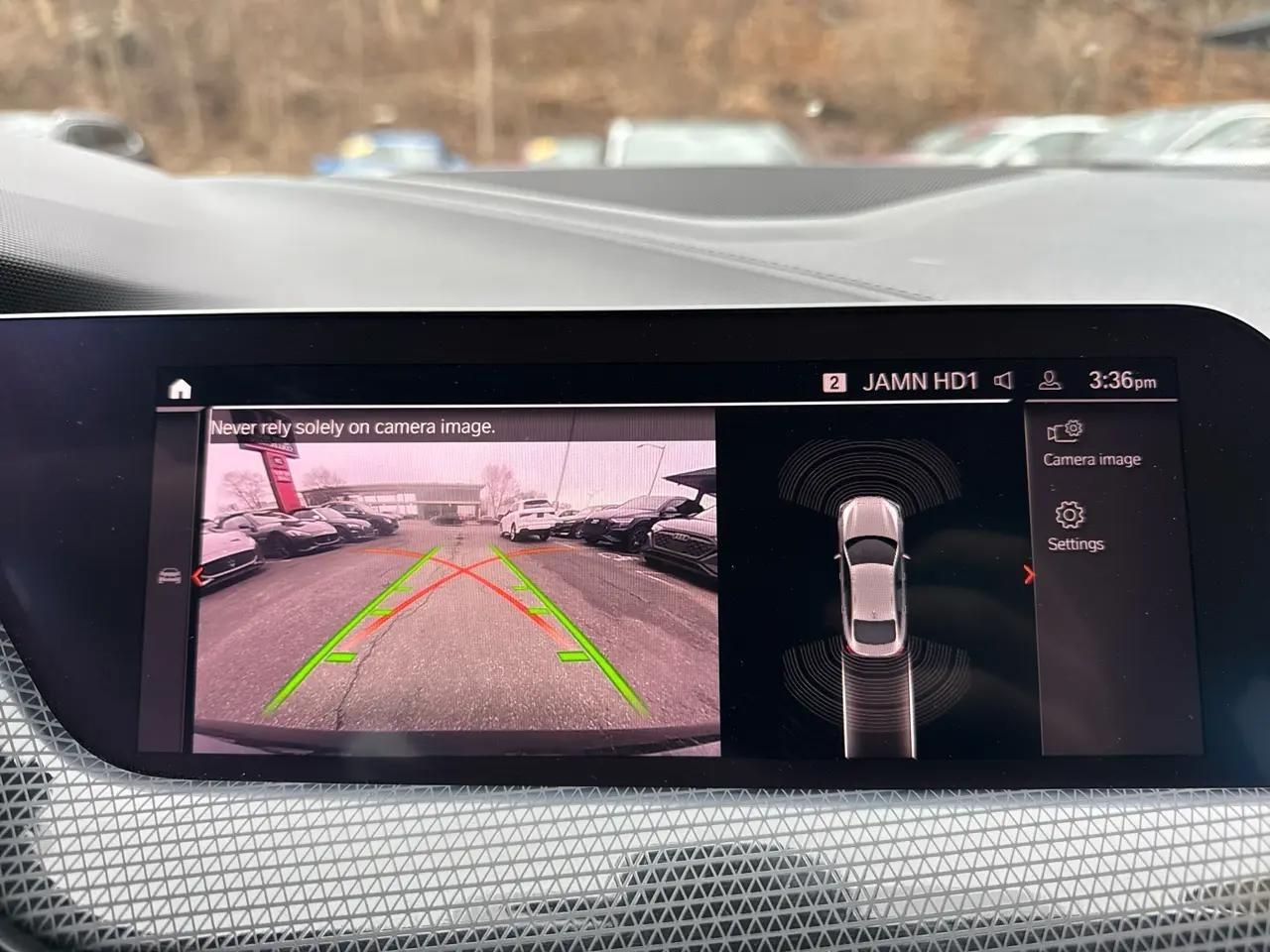 2021 BMW 2 Series M235i - Photo 64
