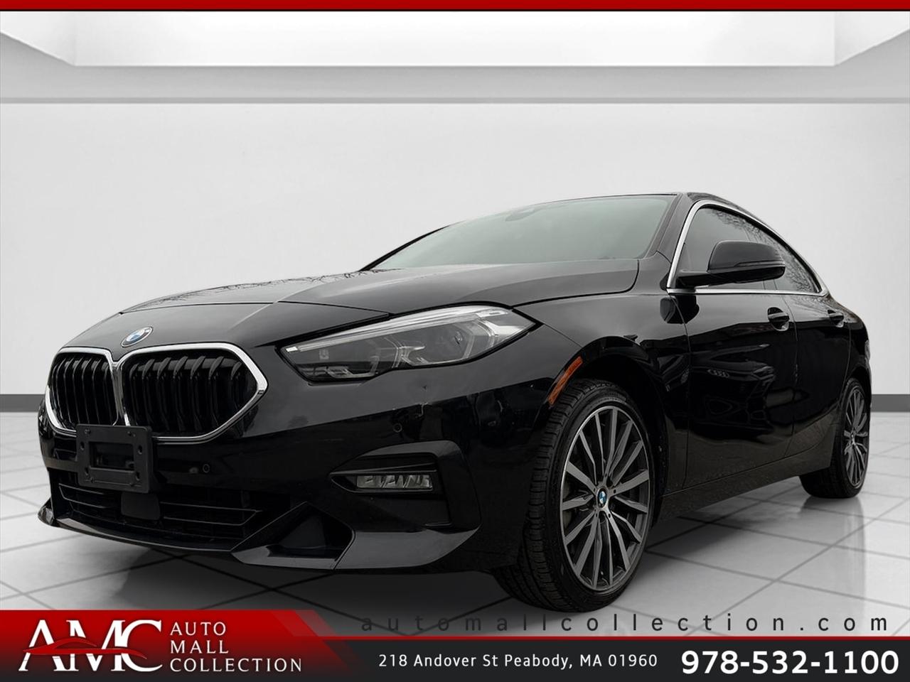 2021 BMW 2-Series Gran Coupe 228i xDrive