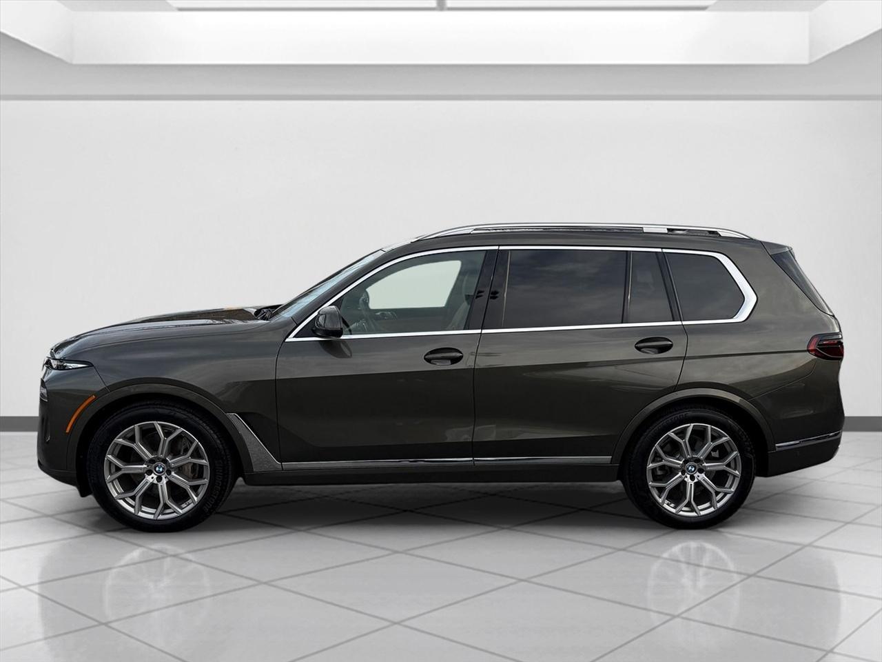 2024 BMW X7 40i - Photo 6