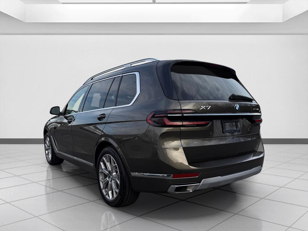 2024 BMW X7 40i - Photo 7
