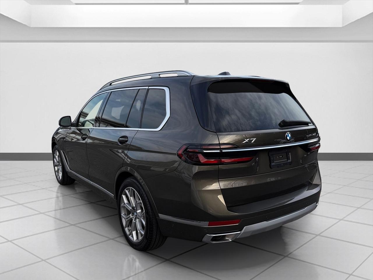 2024 BMW X7 40i - Photo 8