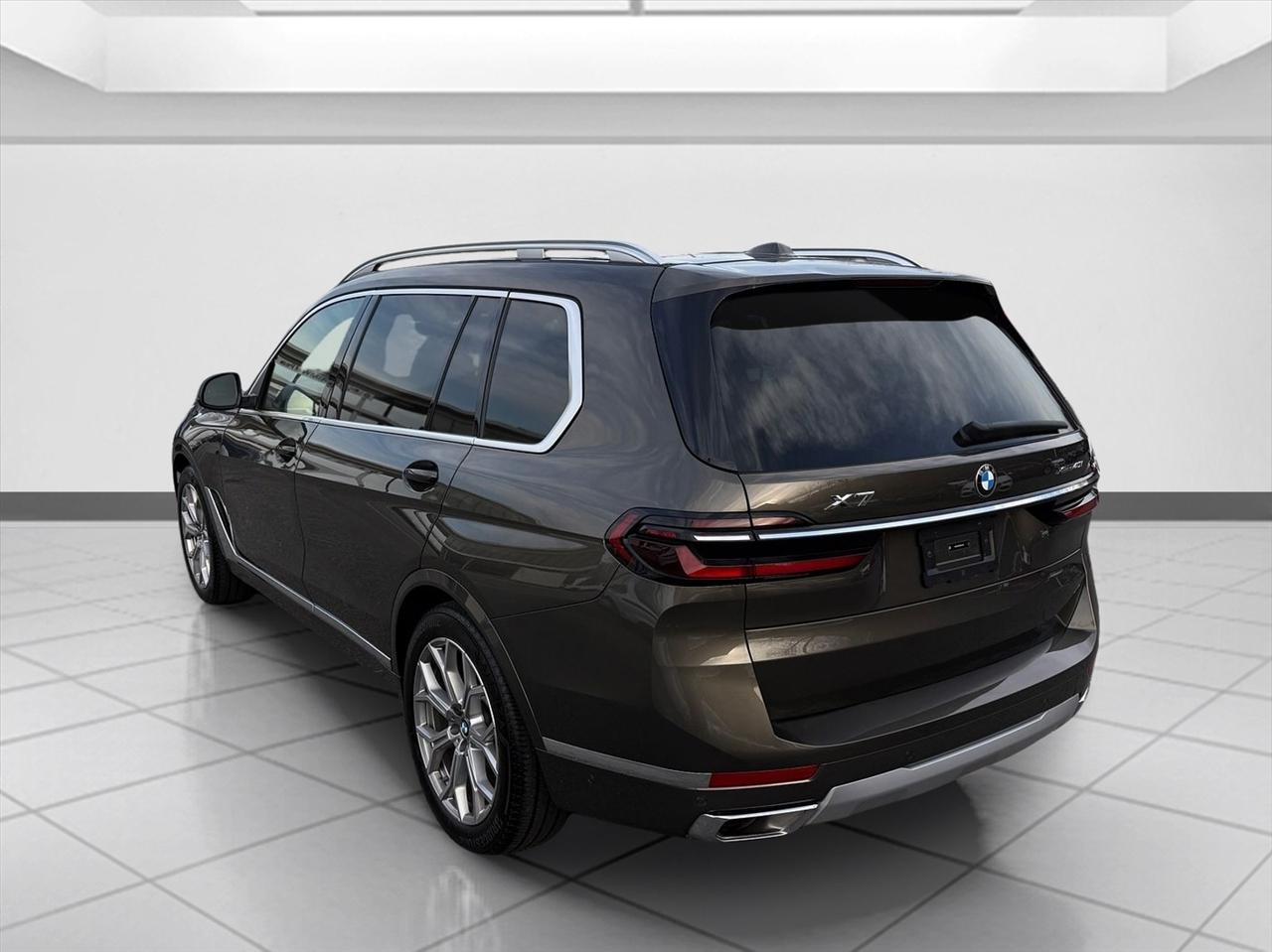 2024 BMW X7 40i - Photo 9