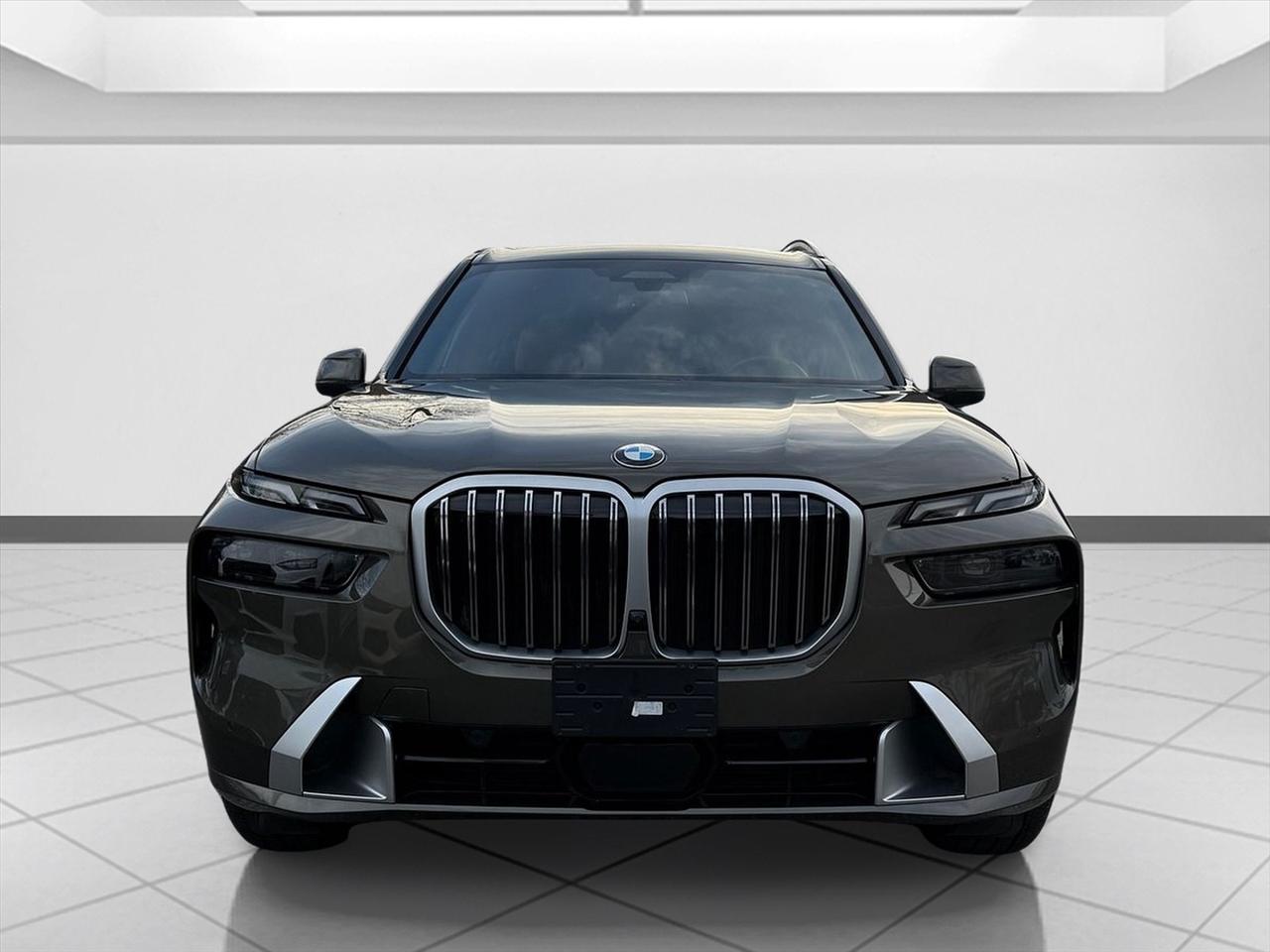 2024 BMW X7 40i - Photo 10