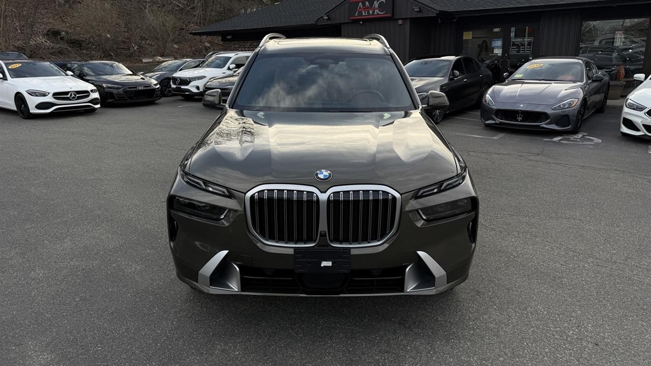 2024 BMW X7 40i - Photo 12